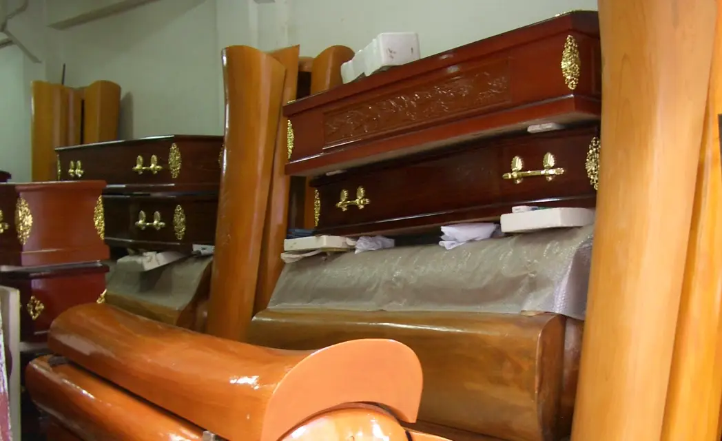 夢見喪事棺材的3個深層寓意與科學解釋 | 告別無謂焦慮