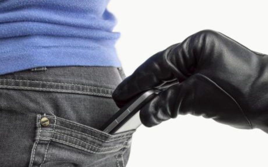 手機錢包被偷 夢境