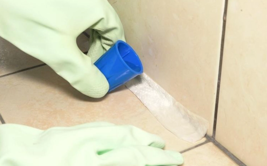 浴室除霉方法 浴室除霉方法