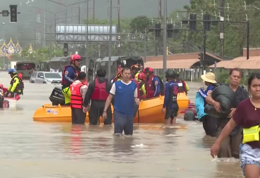 水災 夢境 心理學 水災 夢境 心理學