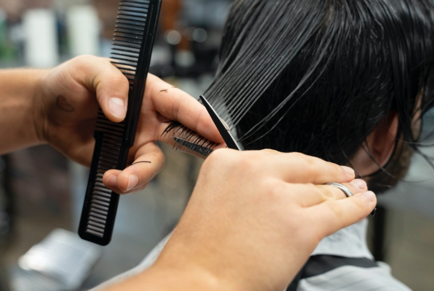 夢見剪頭髮 朋友 夢見剪頭髮 朋友