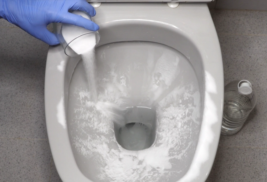 馬桶黑點 糖尿病