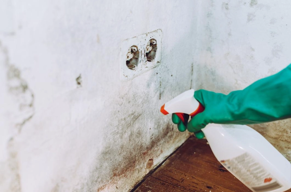 漂白水除霉比例 漂白水除霉比例