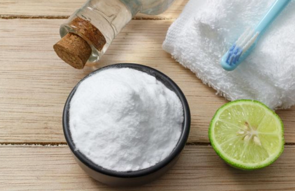 除霉小蘇打終極指南：安全、有效、不傷表面的居家除霉對策