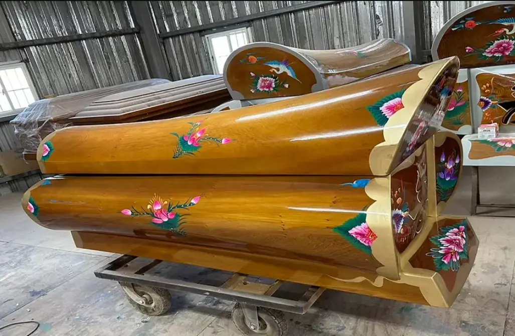 夢見棺材代表什麼 夢見棺材代表什麼