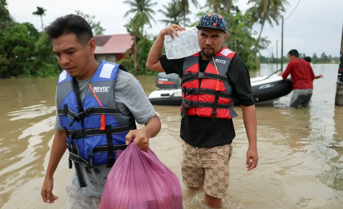 水災 夢境 心理學 水災 夢境 心理學