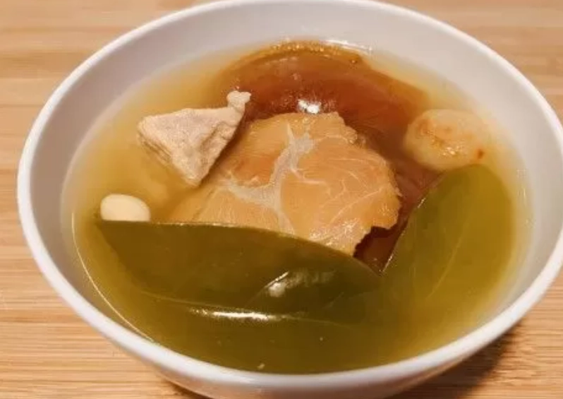 黃皮怎麼煮