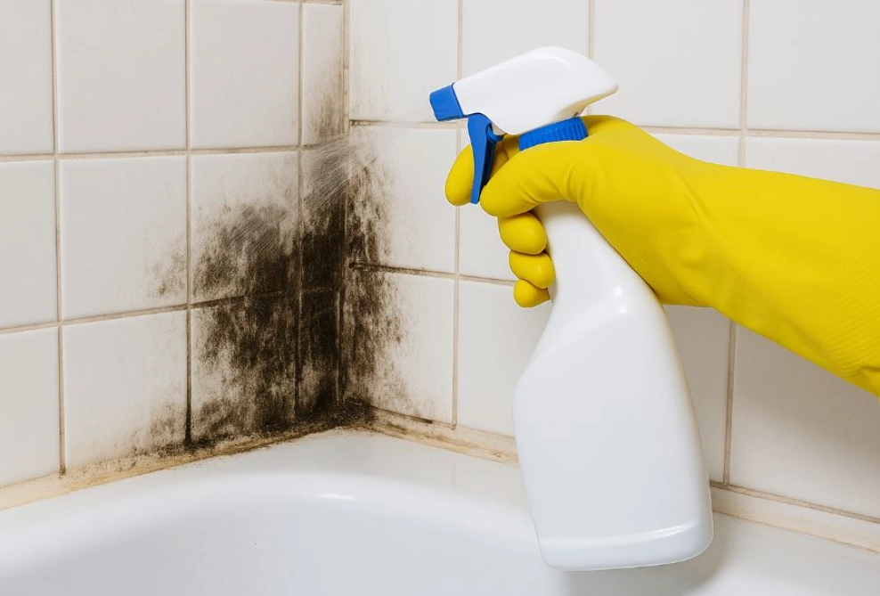 防霉方法 防霉方法