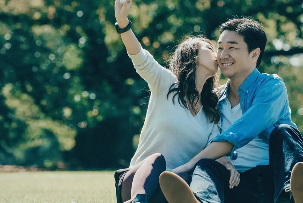 梦见喜欢的人 意思