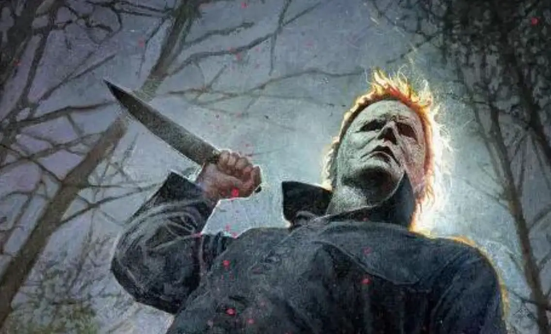 被殺沒死 夢境 意思