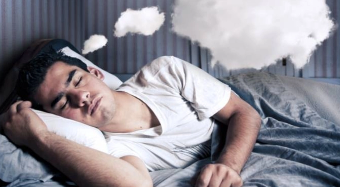 清醒夢控制 清醒夢控制