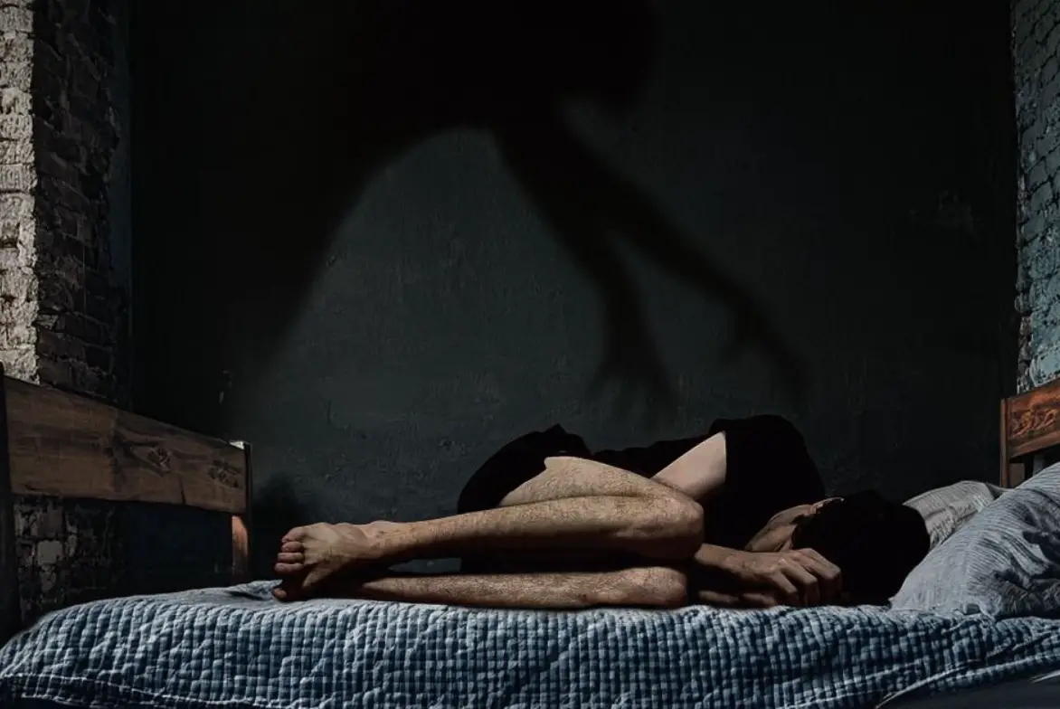 鬼壓床 解決方法 鬼壓床 解決方法