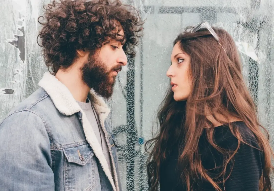 夢到喜歡的人 連續