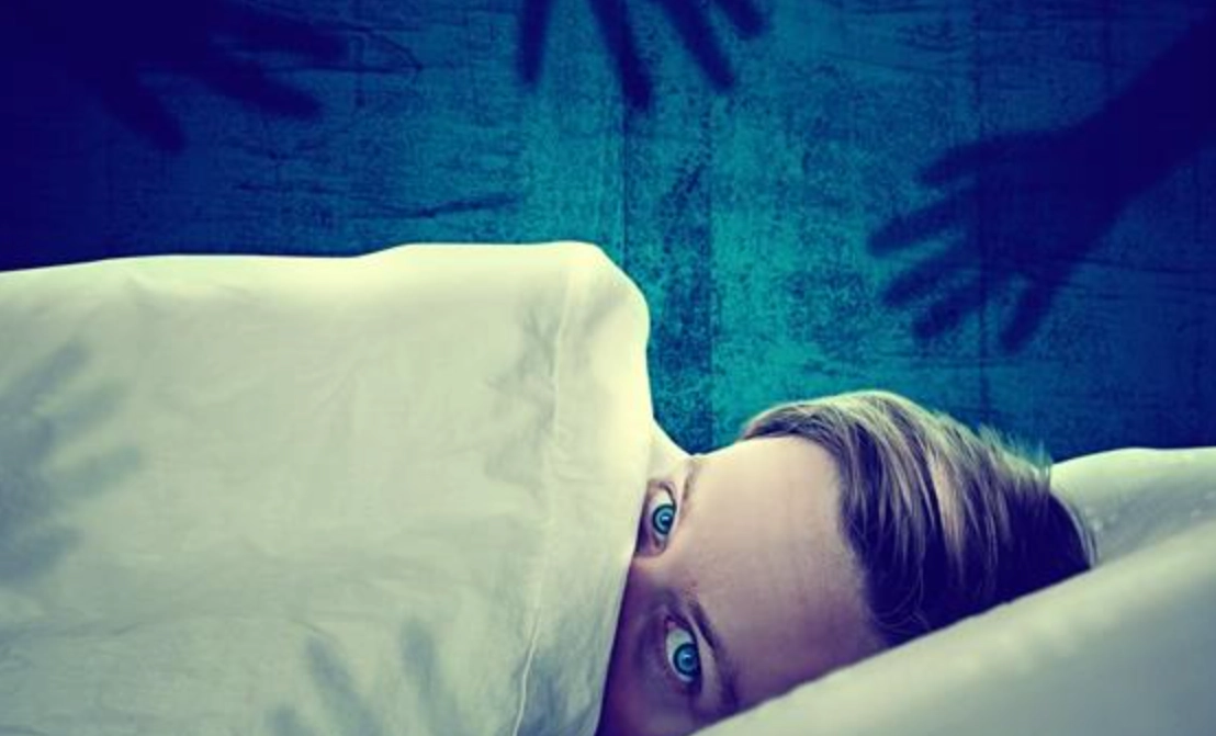 睡眠癱瘓症 鬼壓床 睡眠癱瘓症 鬼壓床