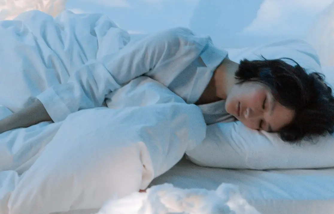 一直夢到同一個人