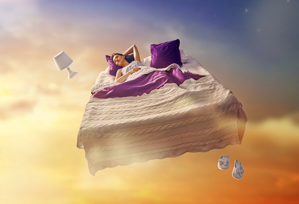 睡眠癱瘓處理 睡眠癱瘓處理