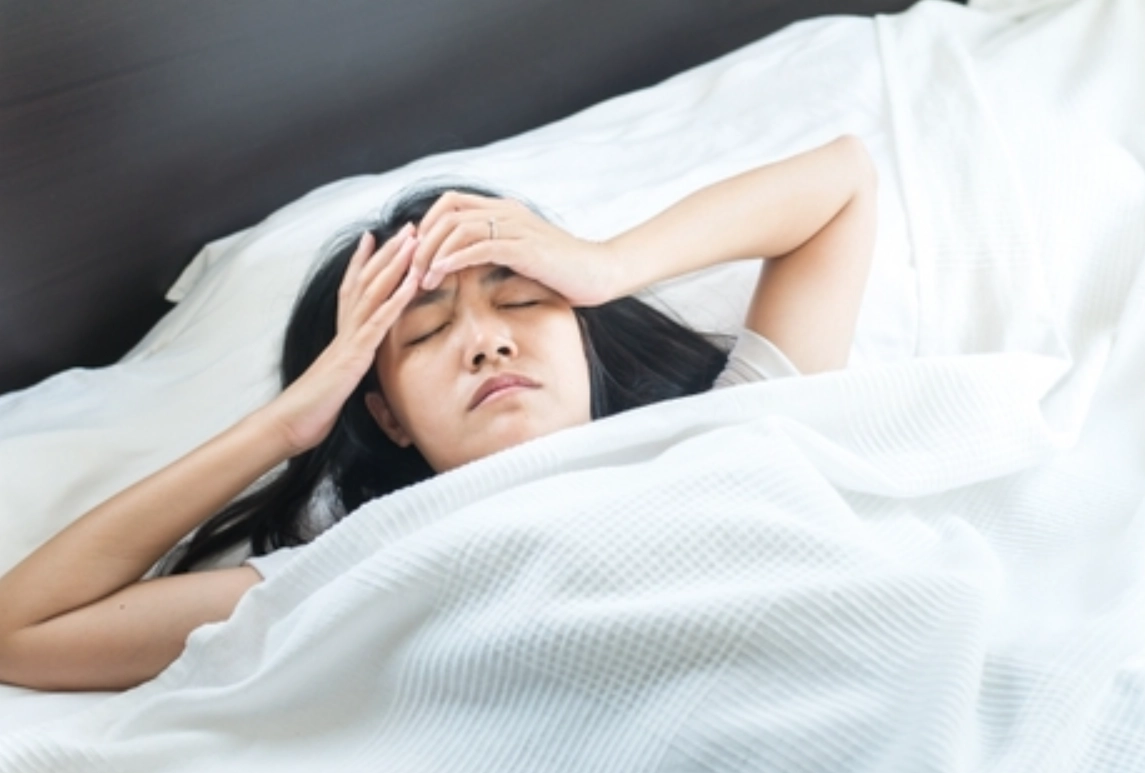 重複夢境 重複夢境