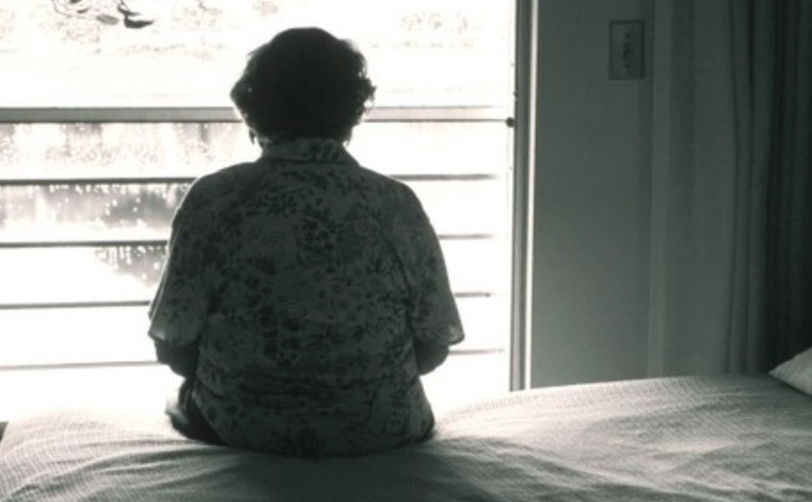 夢見過世親人 夢見過世親人