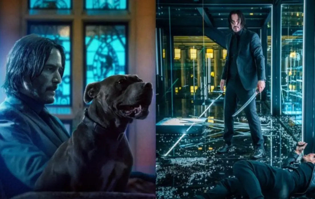 夢境解析 被追殺