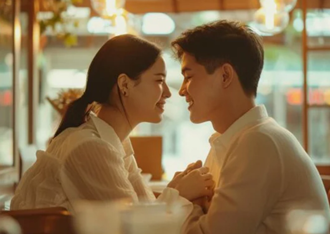 一直夢到同一個人