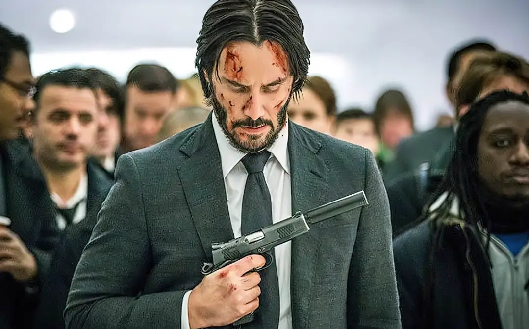 夢見被追殺 意思