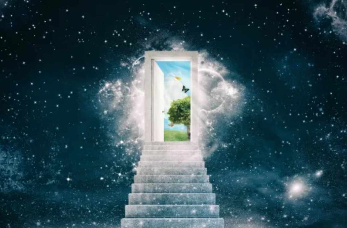 夢中夢解析 夢中夢解析