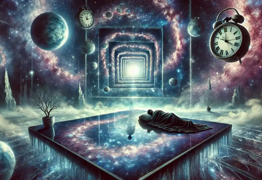 夢中夢中夢全攻略：解鎖深度睡眠與多層夢境探索秘訣