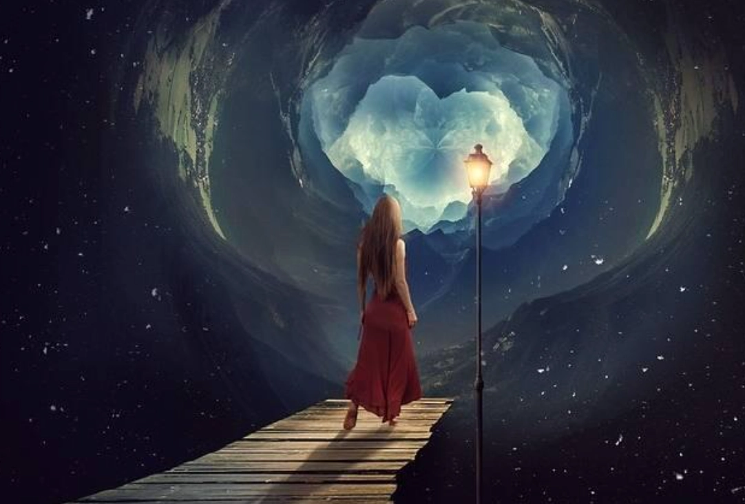 夢中夢意義 夢中夢意義