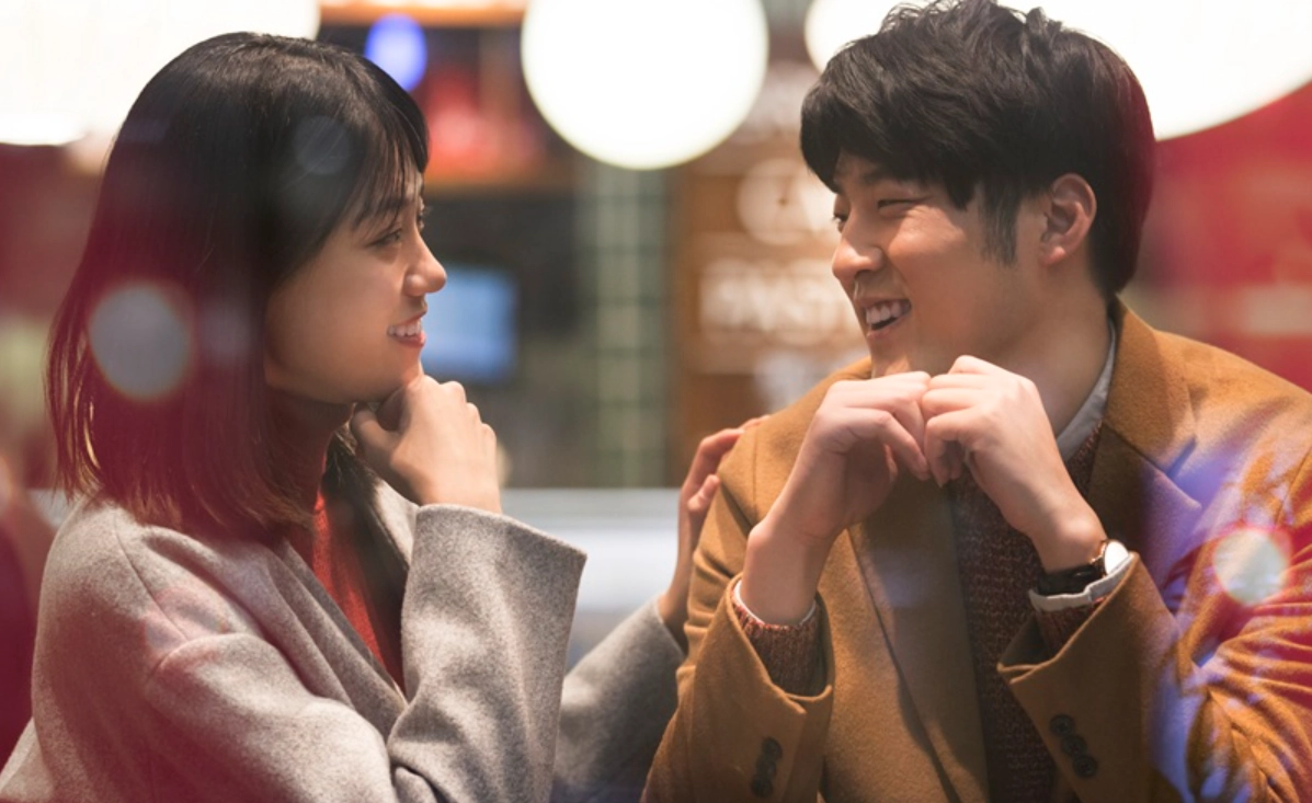 一直夢到同一個人