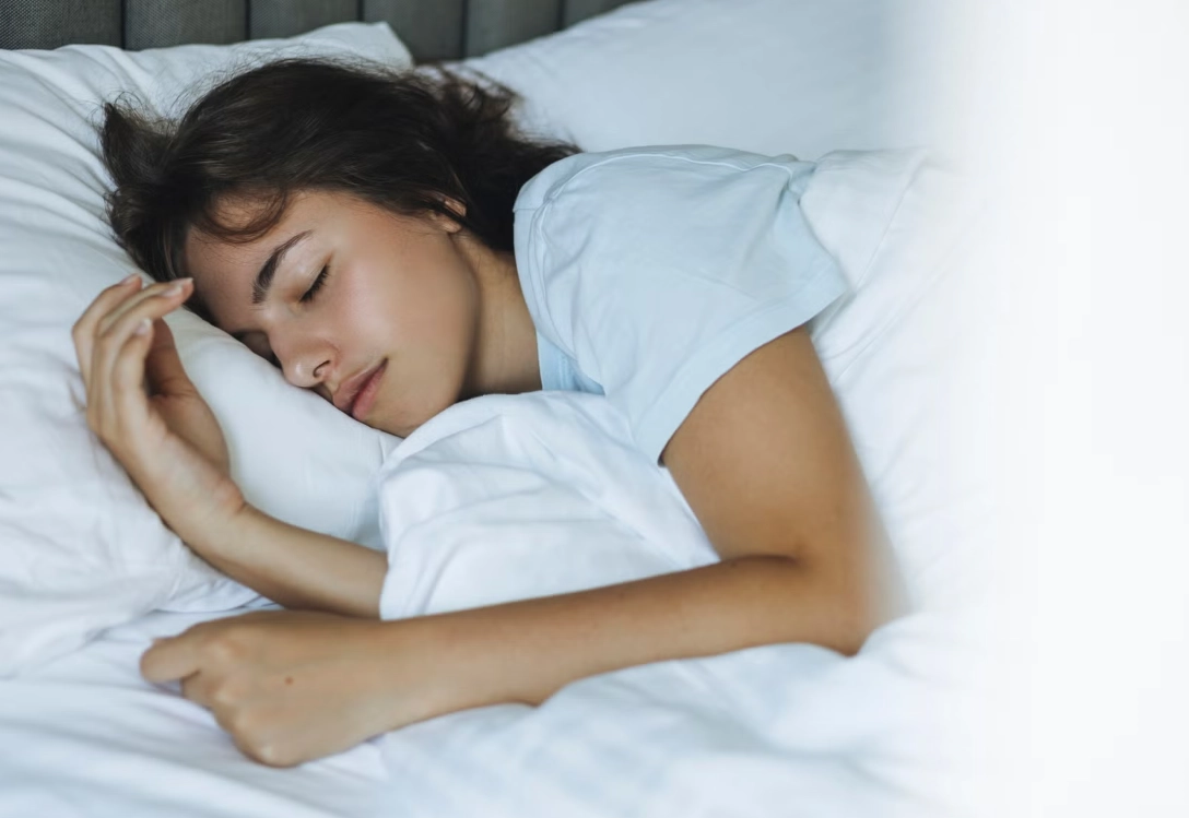 一直夢到同一個人怎麼辦？解析原因與7個實用解決方法