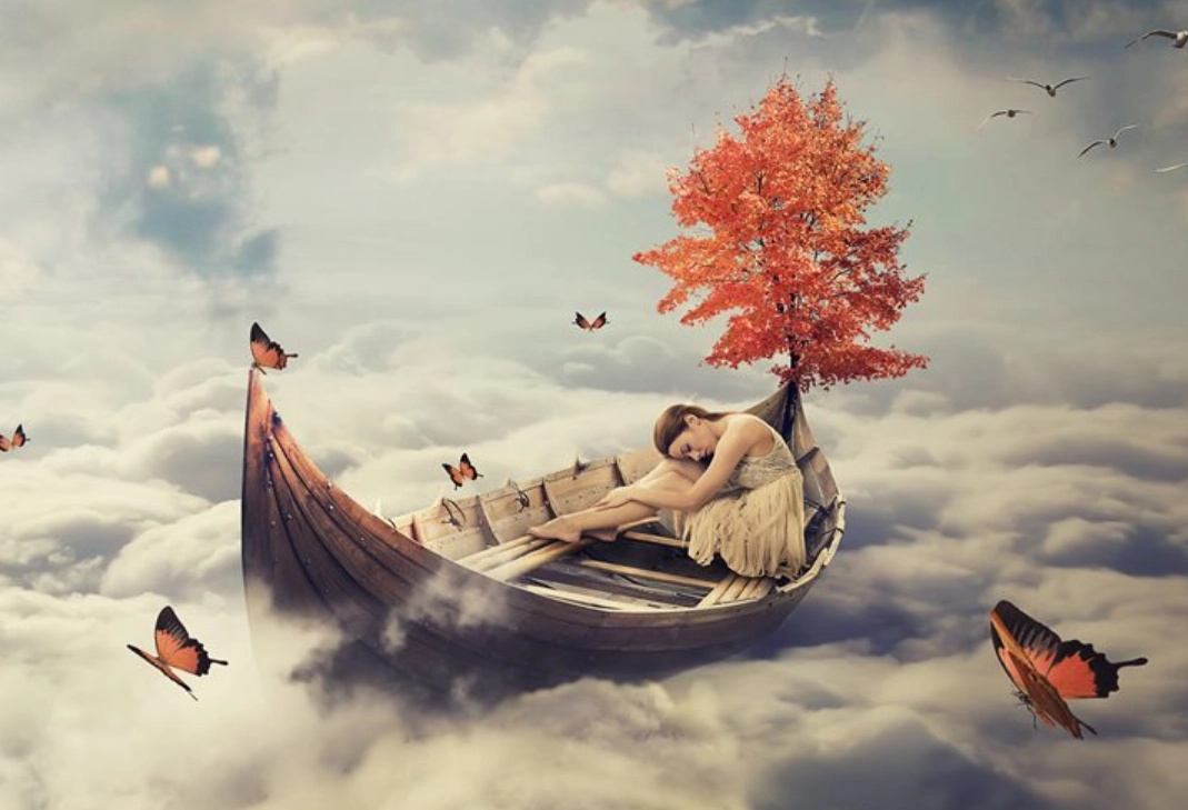 夢中夢代表什麼？解析夢中夢的意義與心理暗示