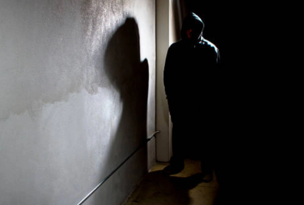 夢見被殺 沒死 心理