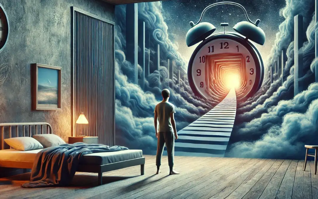 睡眠癱瘓處理 睡眠癱瘓處理