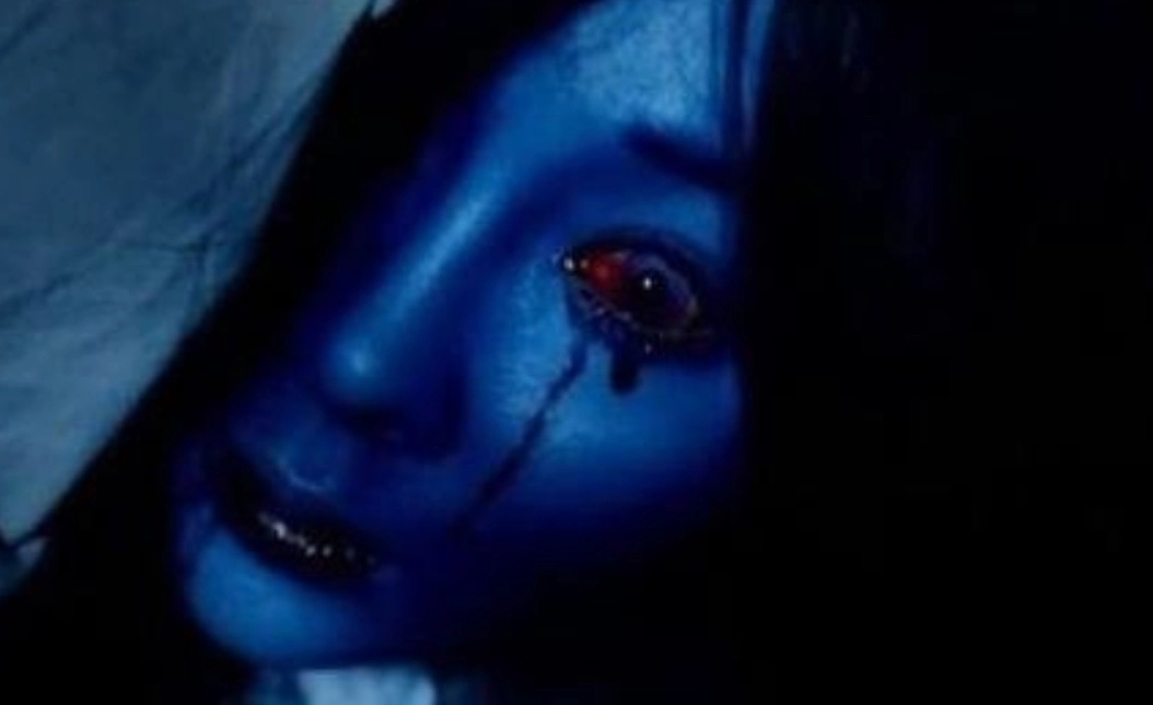 噩夢解析 噩夢解析