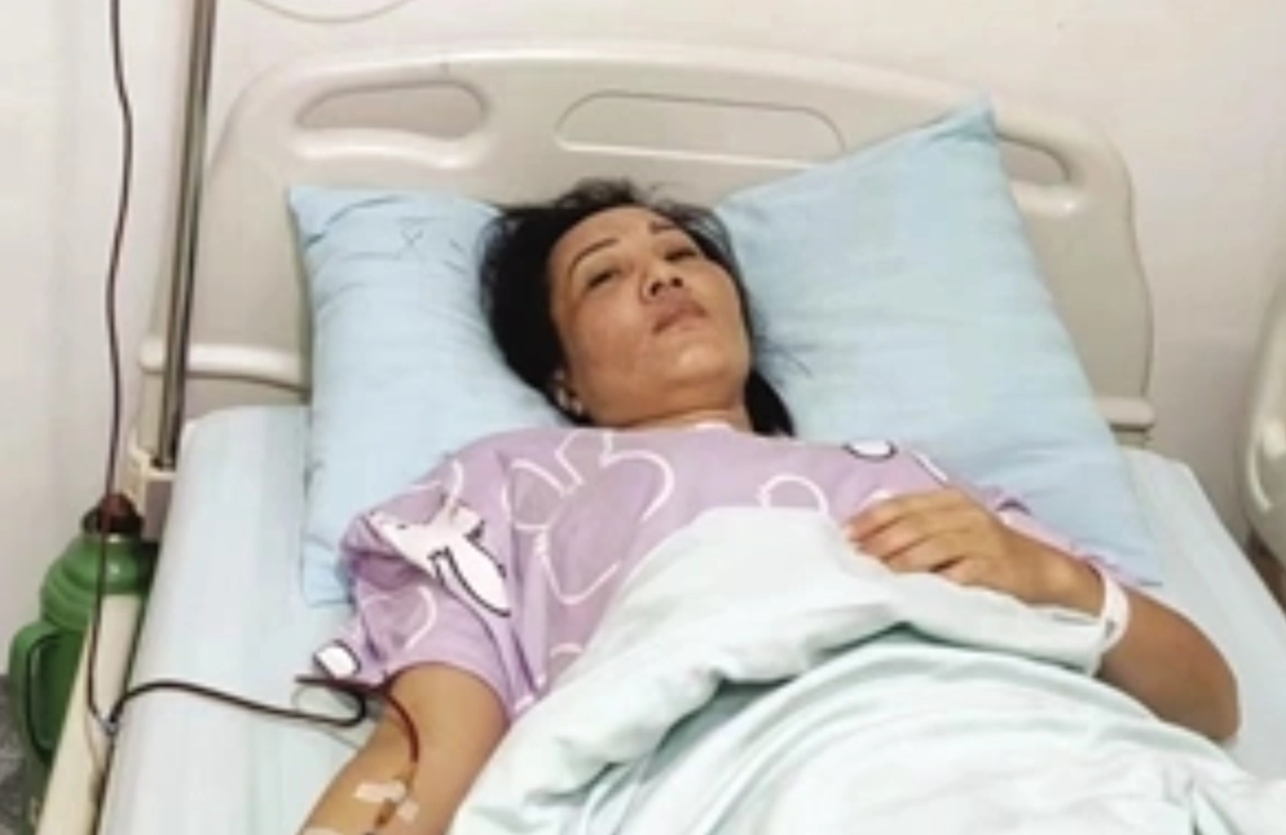 夢見過世親人住院