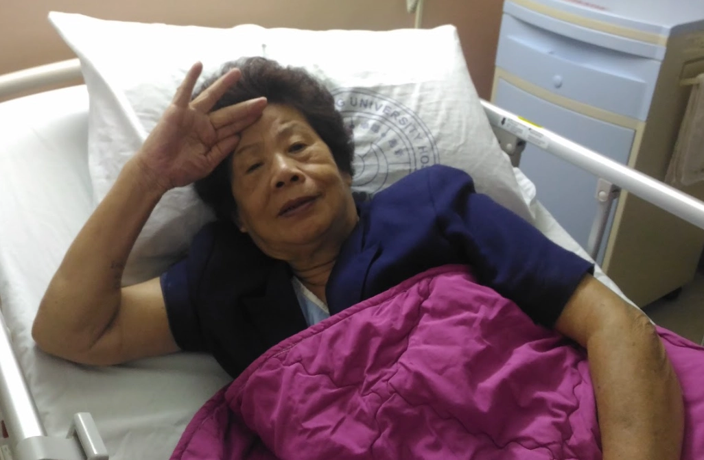 夢見過世親人住院 夢見過世親人住院