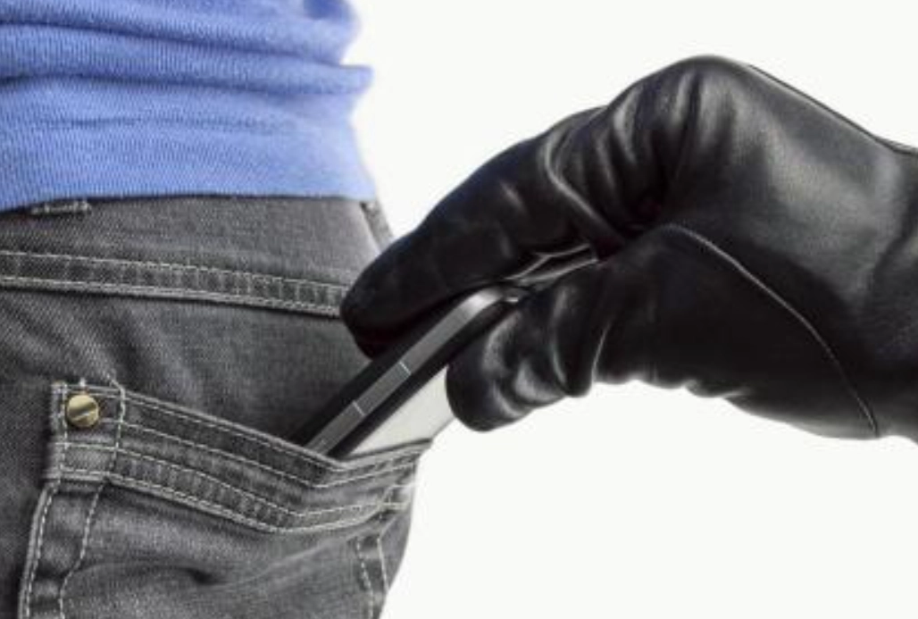 手機被偷 夢境 心理