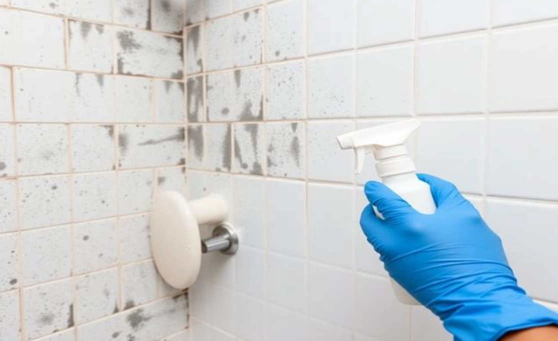 浴室除霉 浴室除霉