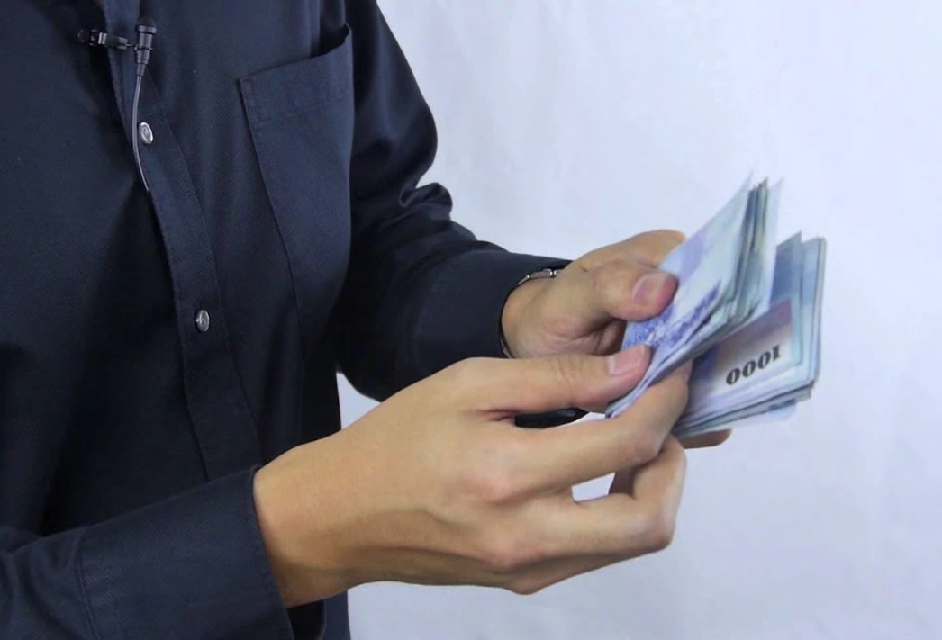 夢見數錢代表什麼？深度解析梦境含义与心理暗示