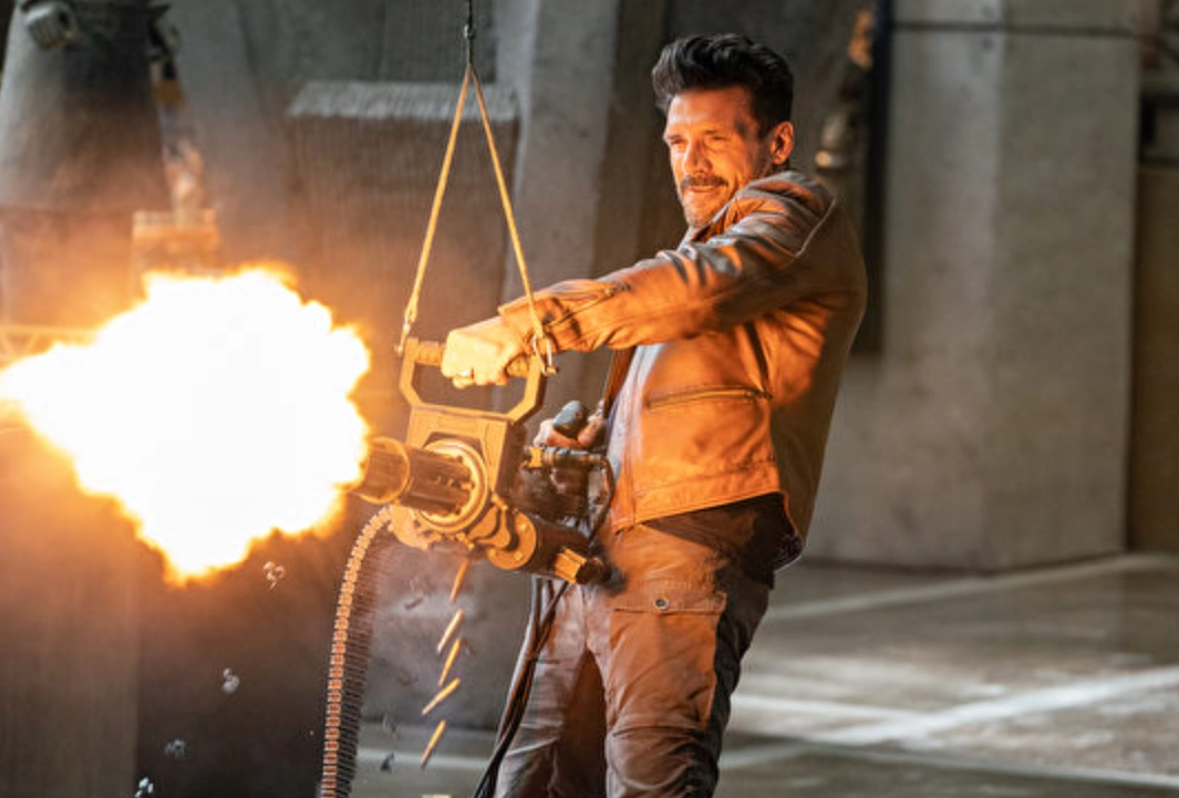 夢見被人追杀的心理学解析與實用應對指南