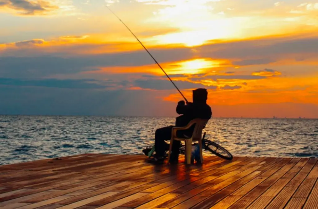 夢境解析 別人釣魚 夢境解析 別人釣魚