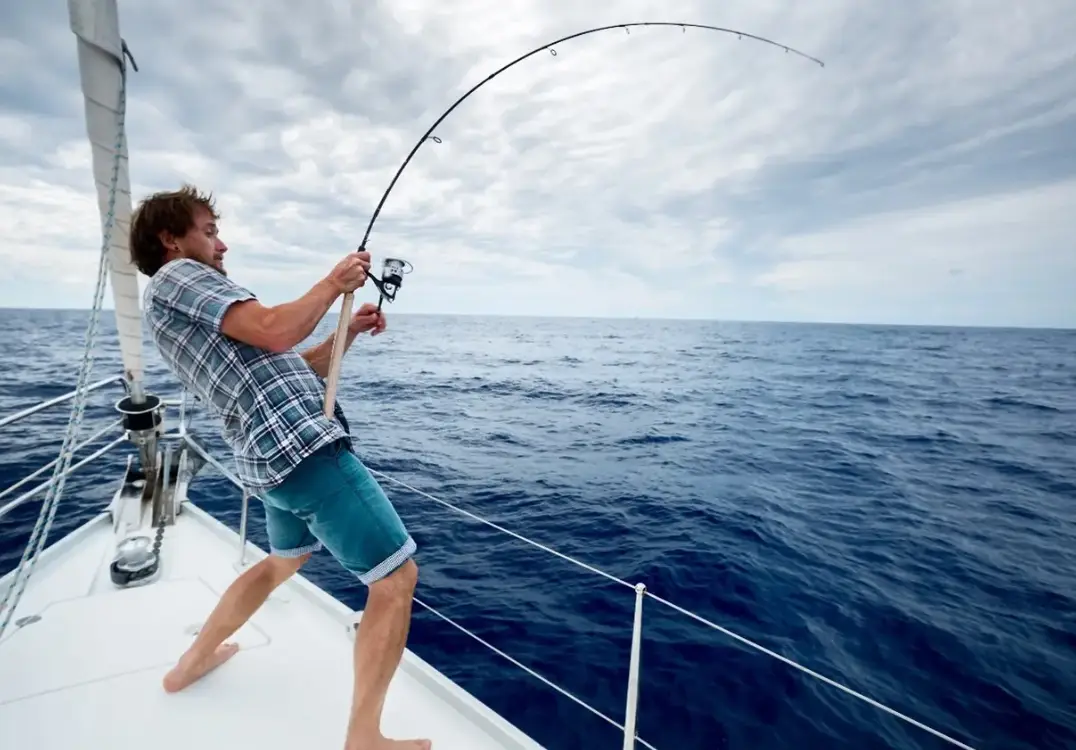 夢見別人釣魚 解夢 夢見別人釣魚 解夢