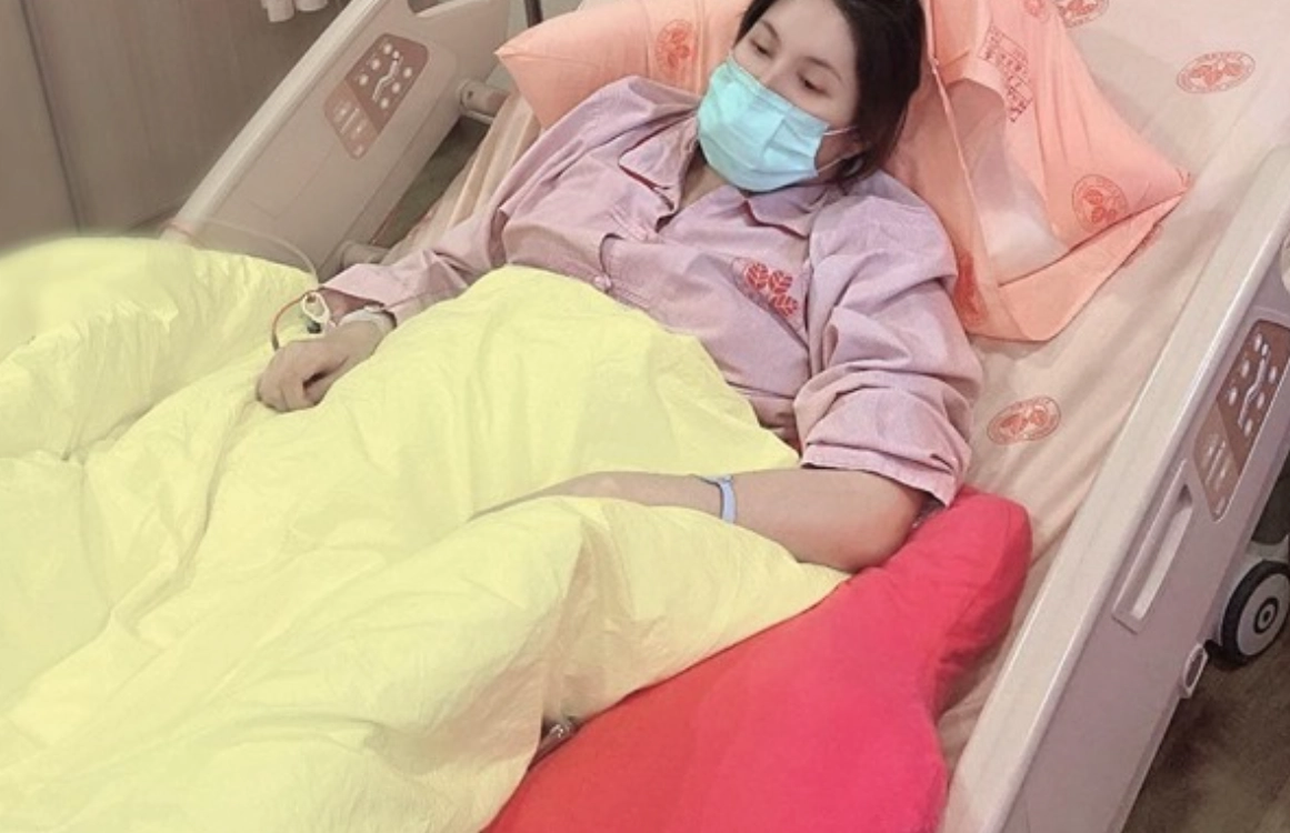 夢見媽媽住院 夢見媽媽住院