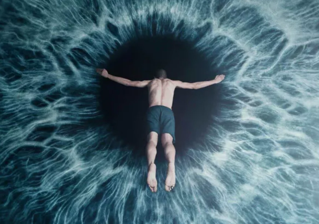 夢見死而復生 心理學