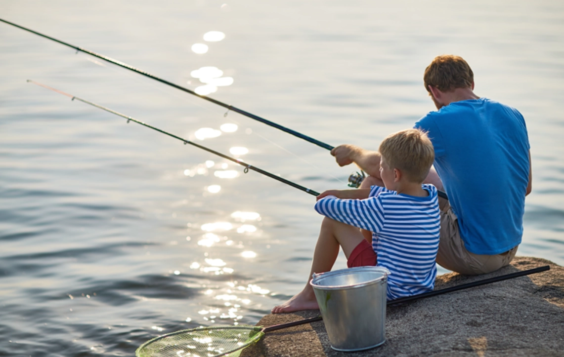 夢見別人釣魚？深度解析夢境背後的秘密與心理暗示
