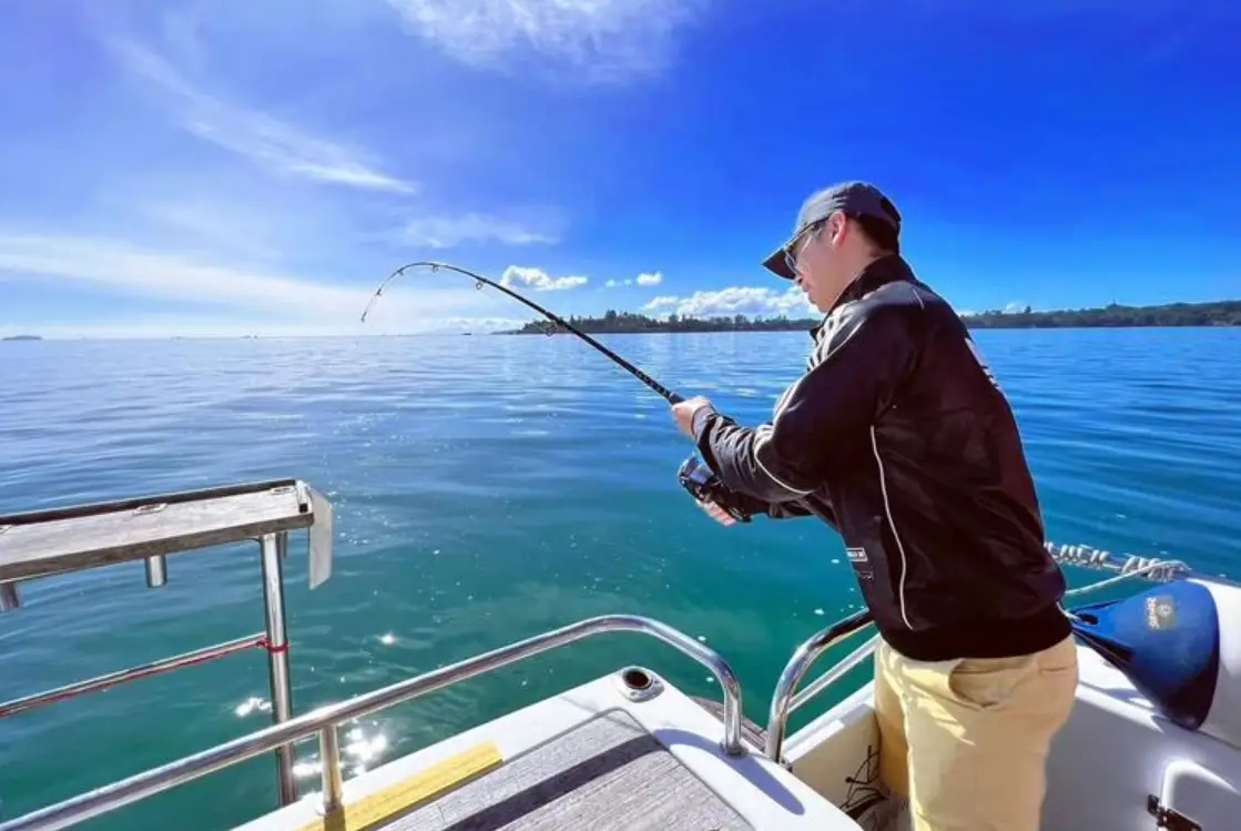 釣魚 夢境 意義 釣魚 夢境 意義