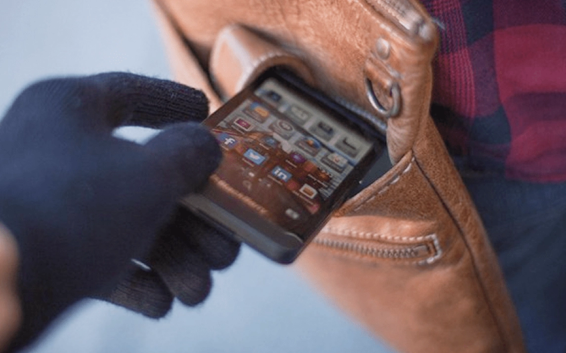 夢到手機不見 號碼被盜