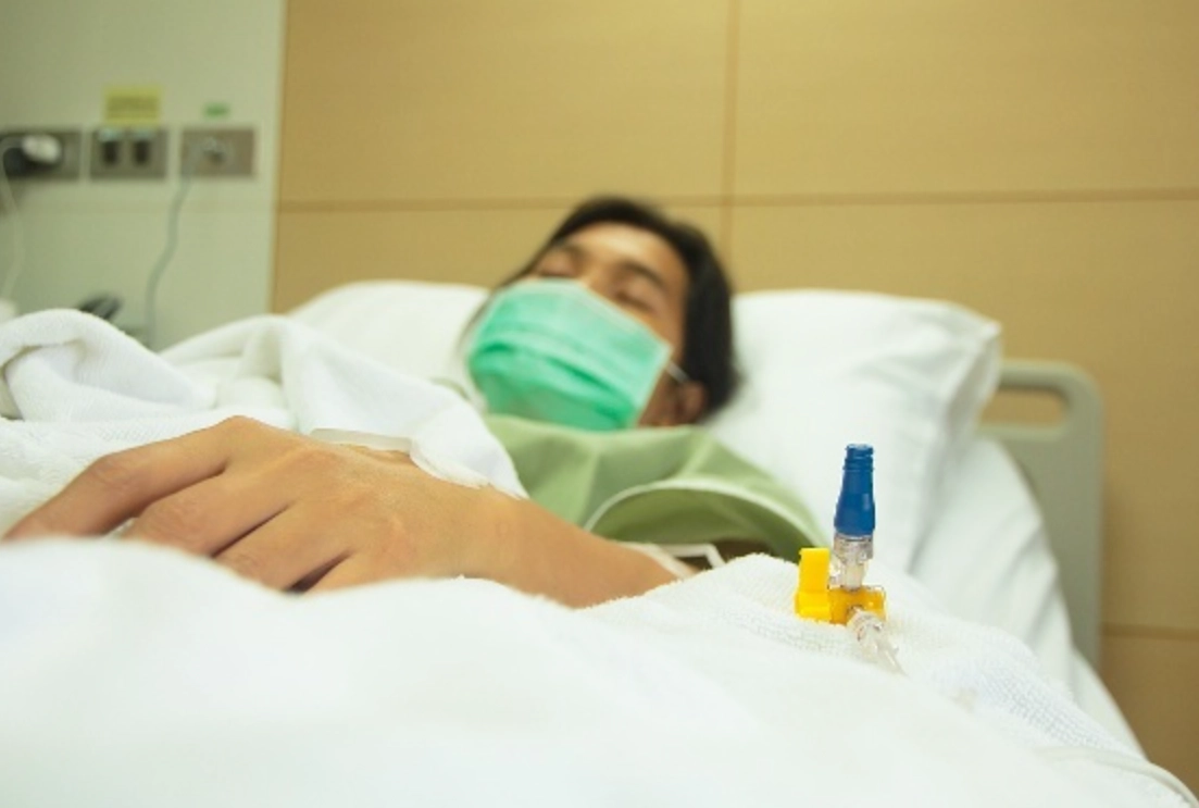 夢見媽媽住院 夢見媽媽住院