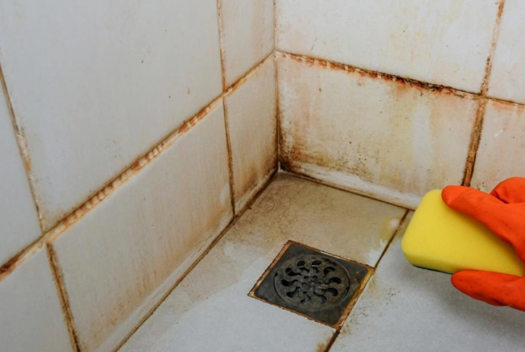 浴室除霉方法 浴室除霉方法