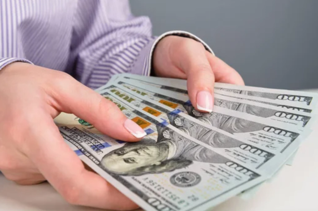 數錢 夢境 解析